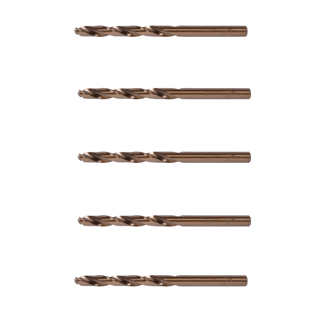 Broca metal HSS-Co, 6,5 x 63 / 101 mm D-16726