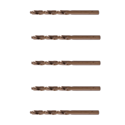 Broca metal HSS-Co, 6,5 x 63 / 101 mm D-16726