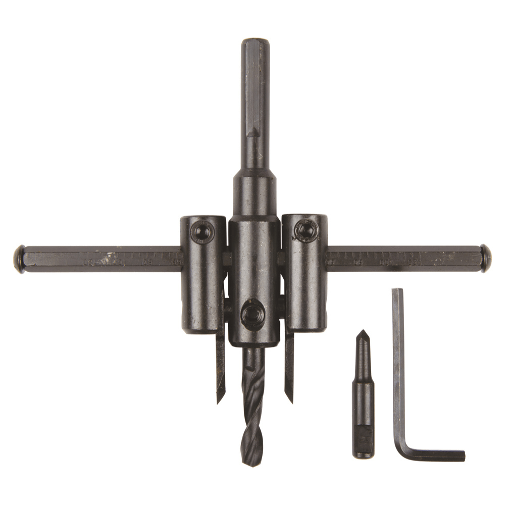 Cortador Circular Pladur 30 - 120 mm D-57093