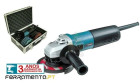 Minirebarbadora Makita 9557NBRX2 840W 115mm