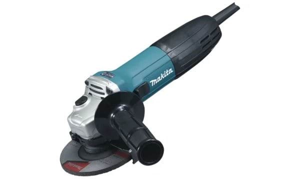 Minirebarbadora 720W 115mm Makita GA4530R 