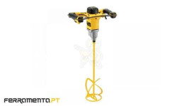 Misturador 1800W Dewalt DWD241