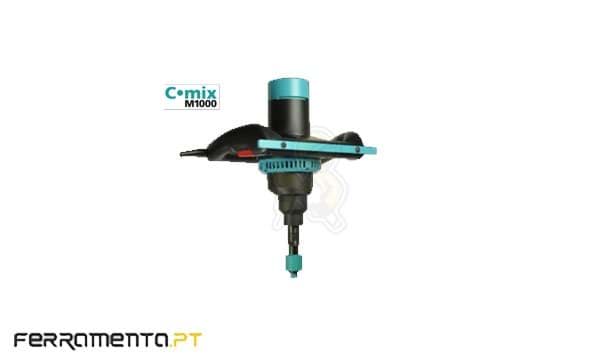Misturador Collomix Profissional 2RF CMIX1400