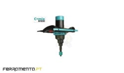 Misturador Collomix Profissional 2RF CMIX1400