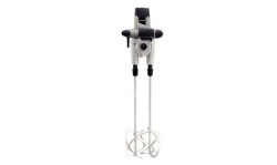 Misturador Duplo 1600W Werku WK403240