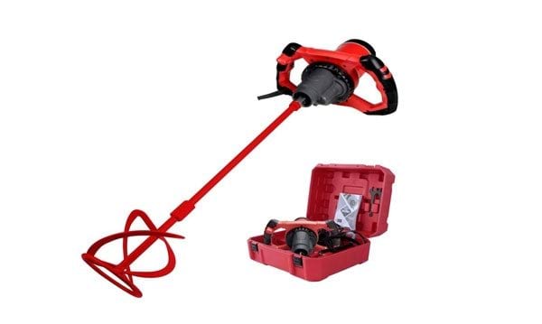 Mezclador eléctrico RUBIMIX-9 N c/ maleta Rubi 24958