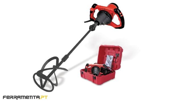 Misturador Elétrico 1800W Rubi Rubimix-9 N PLUS 26924