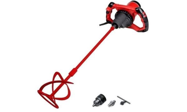 Misturador Elétrico RUBIMIX-9 N Rubi 24986