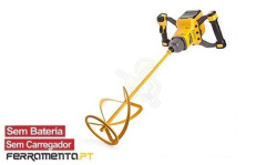 Misturador XR FLEXVOLT 54V Dewalt DCD240N-XJ