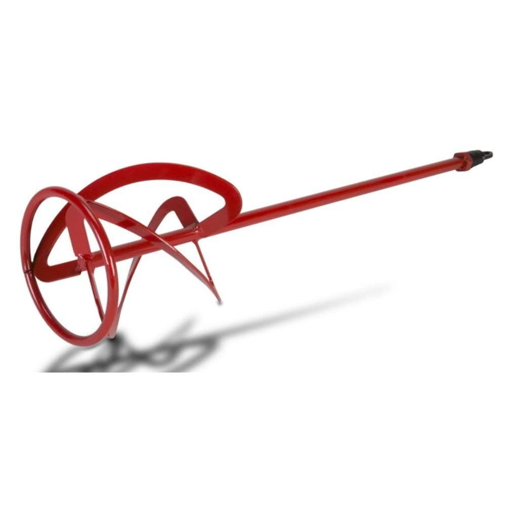 Misturador Cimento Cola M-140-R 3H Rubi 76919