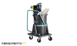 Misturadora Automatica 55L 2RF MCLEV