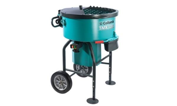Misturadora Automática 80L 2RF MCTMX