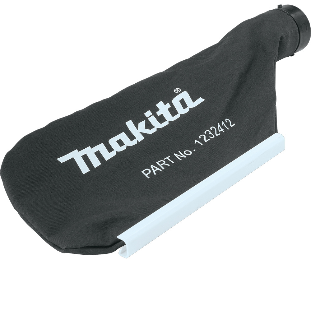 Saco de Pó para UB1103Z Makita 123241-2