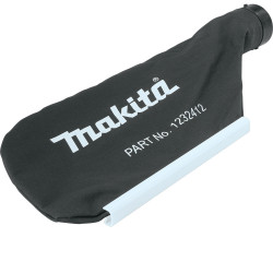 Saco de Pó para UB1103Z Makita 123241-2