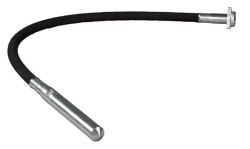 Mangueira de Vibração com Agulha 32x1200mm Makita 1910E1-5