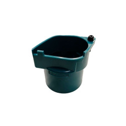 Adaptador Para Aspirador 1923H Makita 192080-1