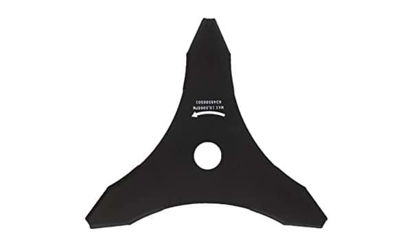 Disco de 3 pontas 255 Makita 195299-1