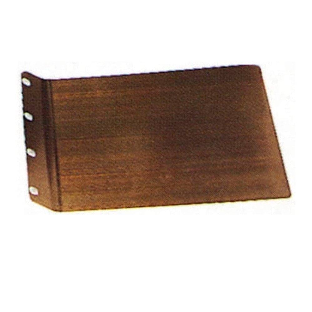 Placa Metálica Para 9910/9911 Makita 344586-7