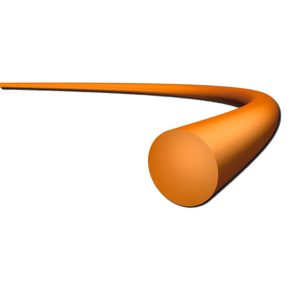 Fio de Nylon 2,4 mm x 15 m MAkita 369224792