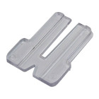 Placa Anti-estilhamento P/ Serra Tico-tico  415524-7