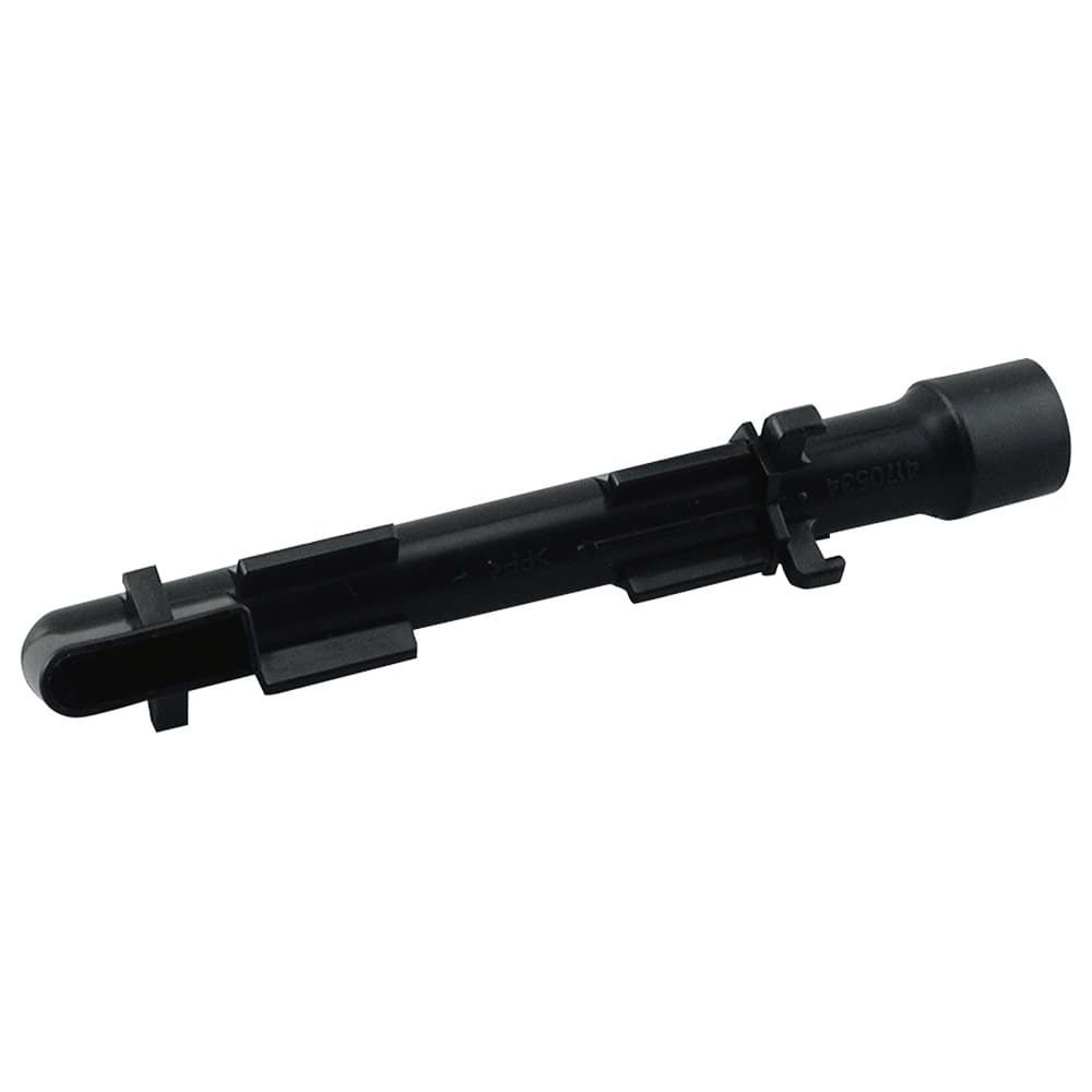 Tubo Adaptador de Aspiração Para 4340CT Makita 417853-4
