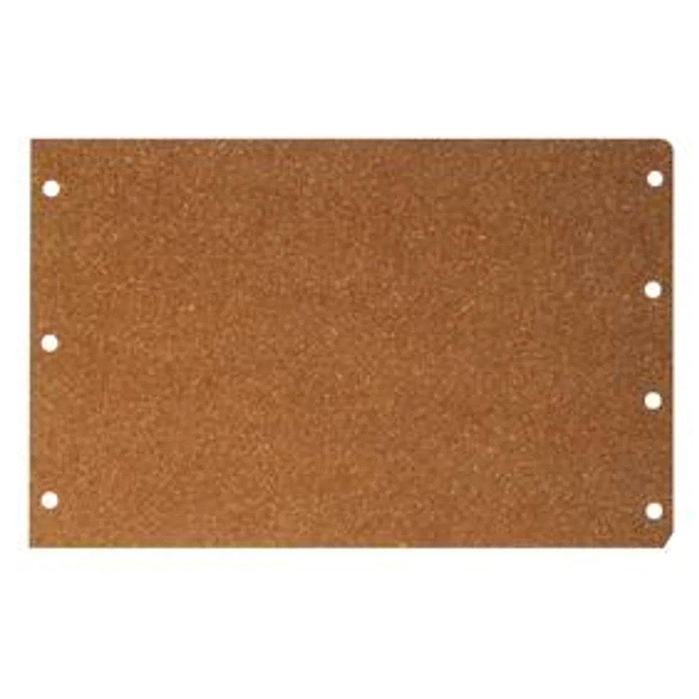Placa de Cortiça Para 9402Makita 421093-8