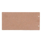Placa De Cortiça Para 9920 Makita 423313-6