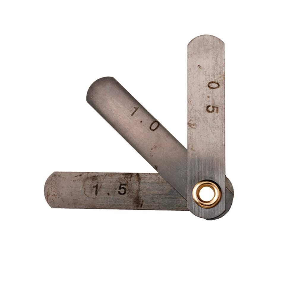 Apalga Folhas  P/JS1660 Makita 762013-6