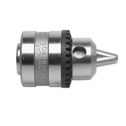Porta-brocas Manual 6,5mm, 3/8" 24UNF" Makita 763077-3