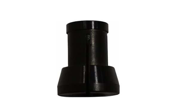 Casquilho cónico 1/4 " Makita 763637-1