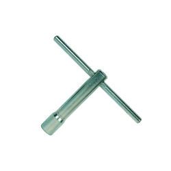 Chave Tubo 9 Makita 782209-3