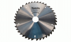 Disco Para Serra Circular 216x30mm 40D Makita A-86169