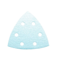 Lixa Delta 93mm G240 10Pcs Makita B-21711