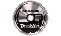 Disco HM 260x30mm 60D Makita B-32801