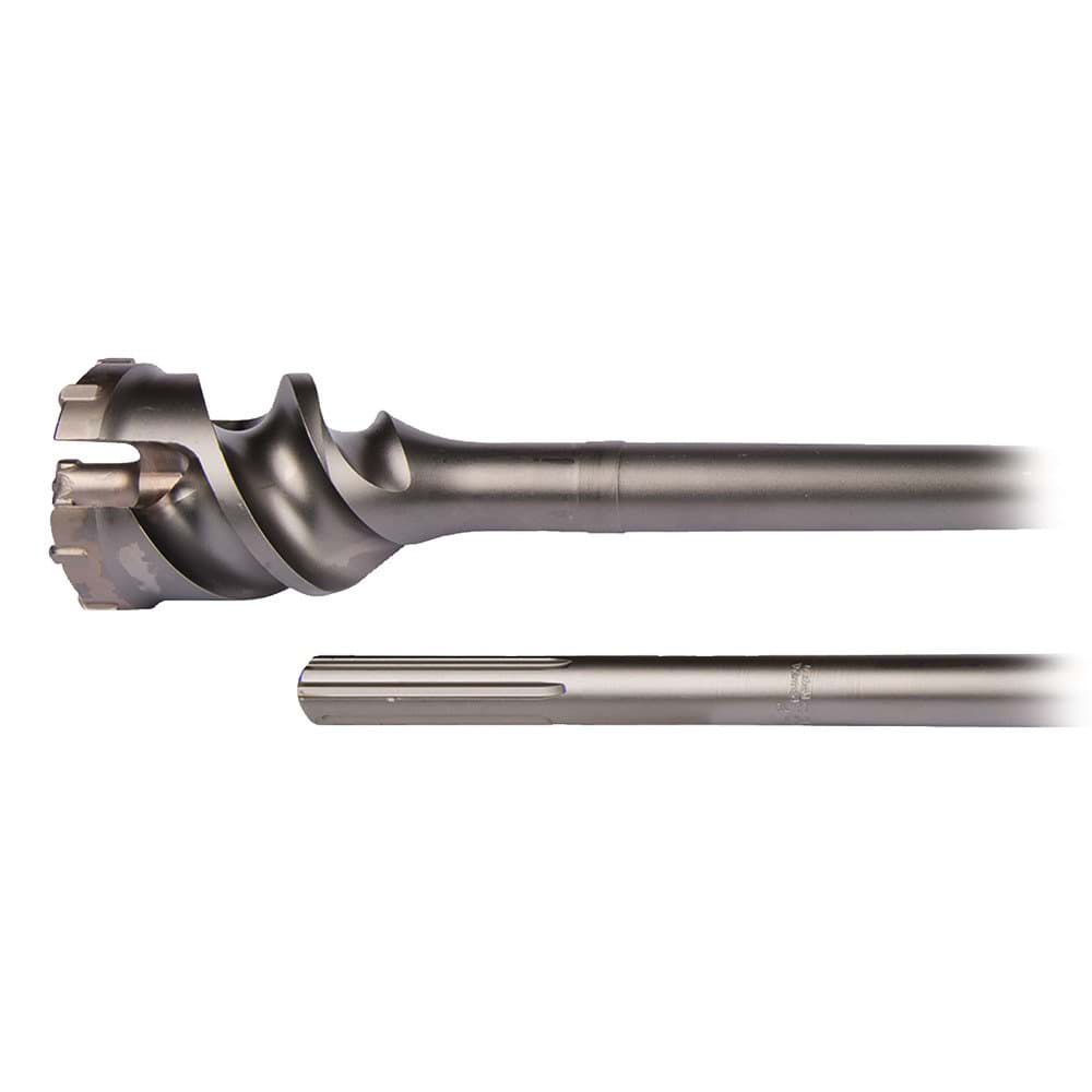 Broca De Betão SDS-MAX Campânula  80x990mm Makita B-57700