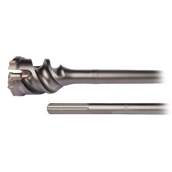 Broca De Betão SDS-MAX Campânula 80x990mm Makita B-57700