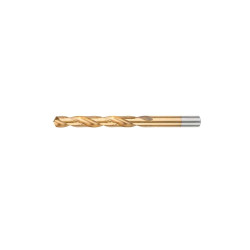 Broca Para Metal HSS-TIN 6,0x93mm Makita D-64107