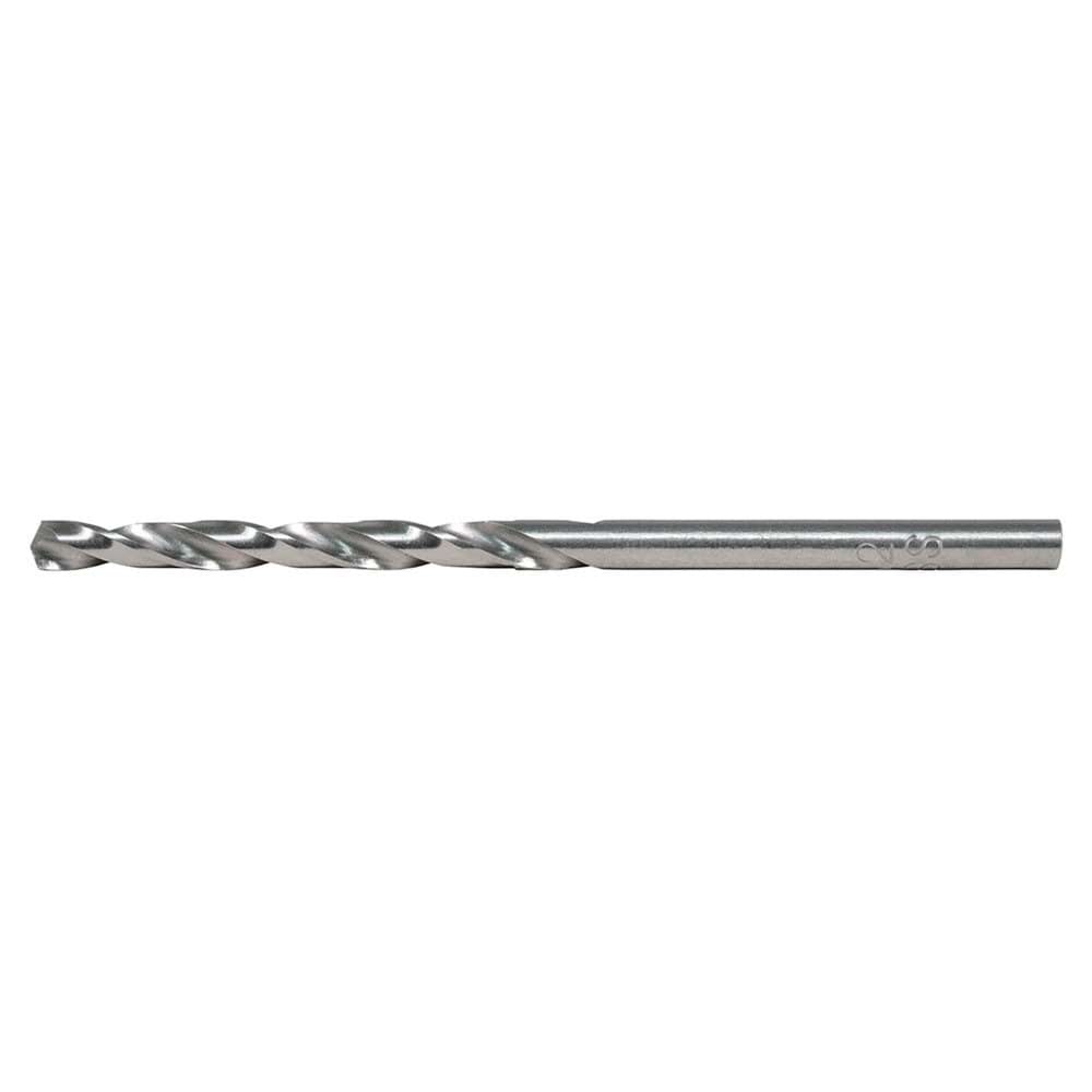 Broca Para Metal HSS-GS 3,5 x 70 mm 2Un Makita D-77752