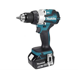 Berbequim Aparafusador 18V 5.0Ah Makita DDF489RTJ