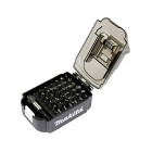 Jogo de Bits Misto 1/4” 31Un Makita E-00016