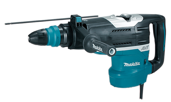 Martelo Combinado Makita HR5212C