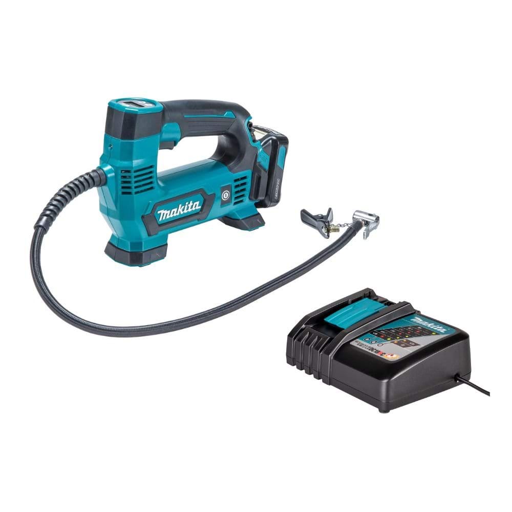 Compressor de Ar Portatil 12V Makita MP100DZ