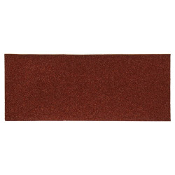 Lixa 115x280mm G40 14 10pcs Makita P-33067