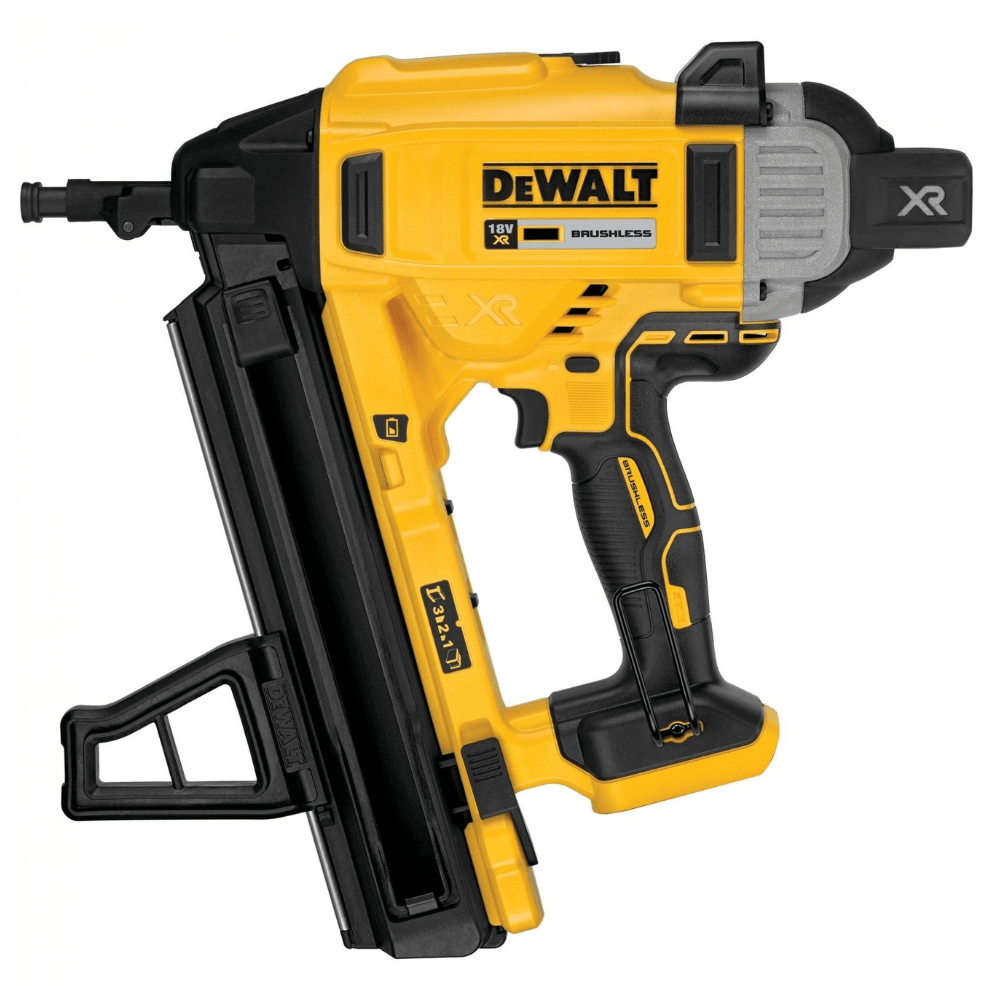Pregadora de Betão 18V Dewalt DCN890N-XJ