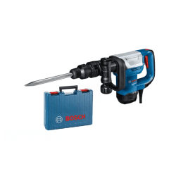 Martelo Demolidor Bosch GSH 5 Professional 0611338700