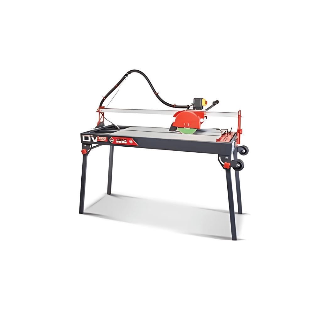 Cortador elétrico DV-200-1000 Rubi 54911