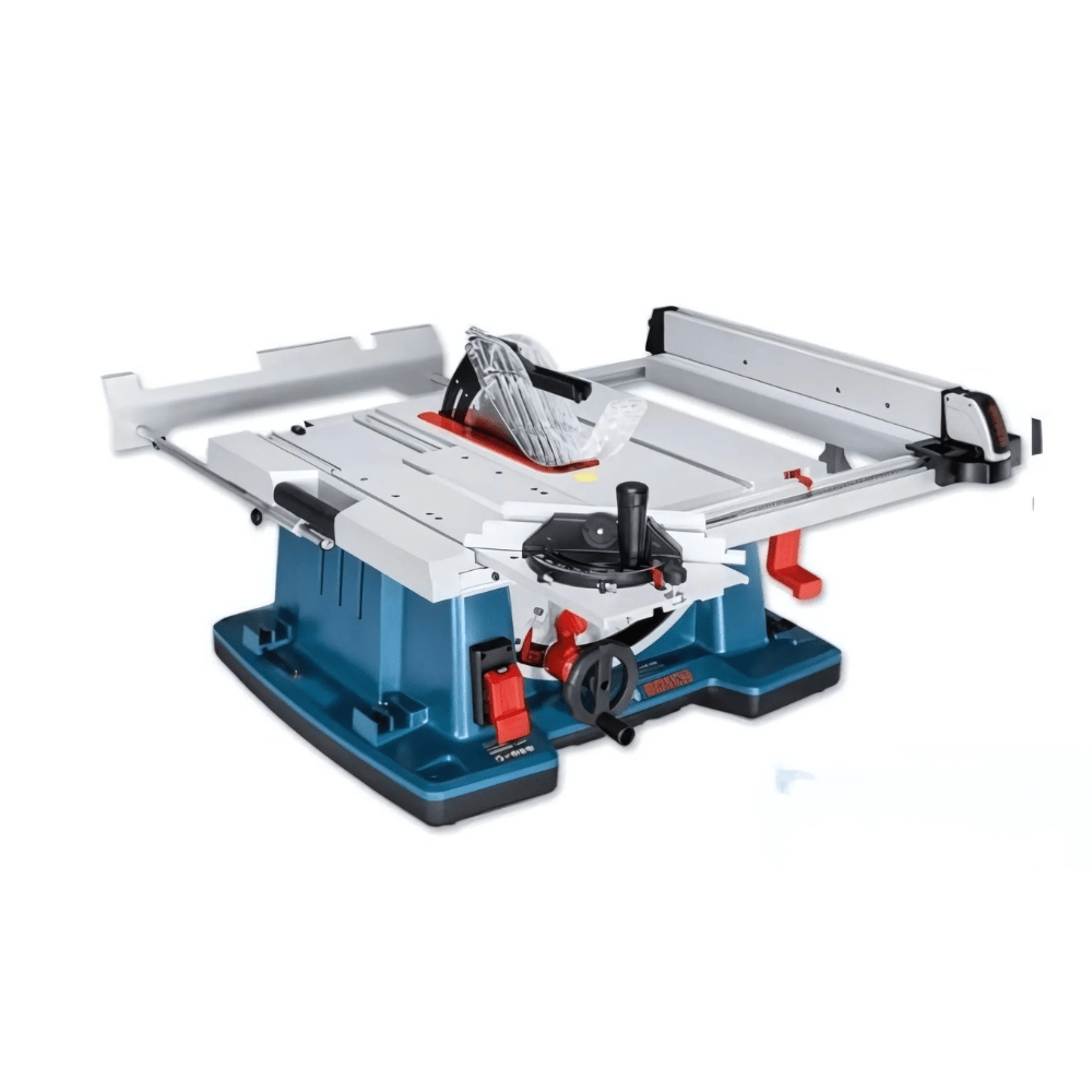 Serra circular de mesa Bosch GTS 10 XC Professional