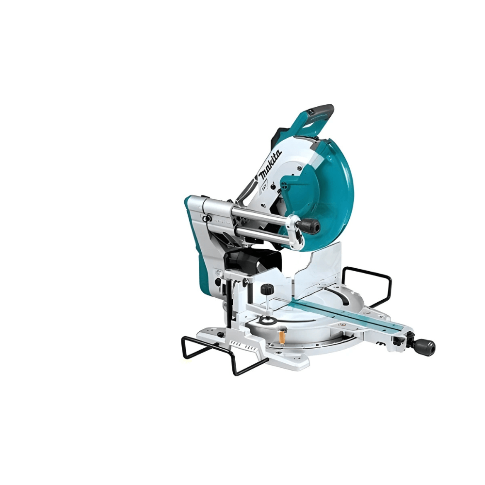 Serra de Mesa Telescópica 305x30mm Makita LS1219L
