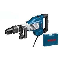Martelo Demolidor Bosch GSH 11 VC Profissional