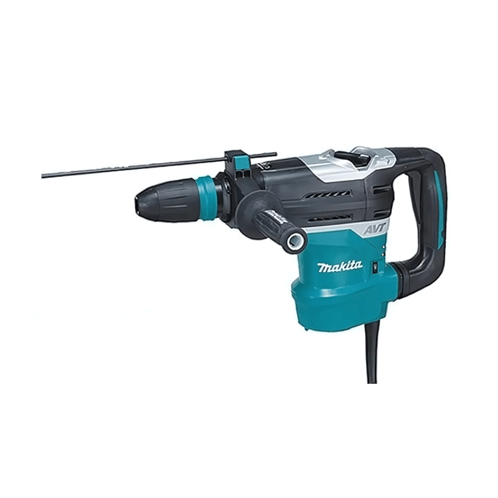 Martelo Combinado AVT 6,8 Kg Makita HR4013C-4